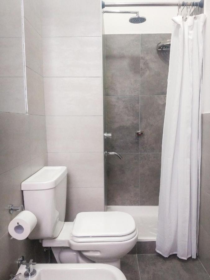 דירות בואנוס איירס Planta Alta Ba מראה חיצוני תמונה